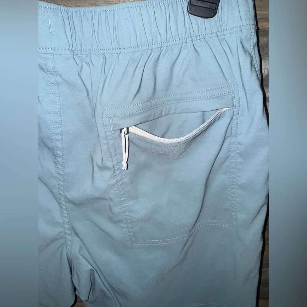 The North Face Men’s Classic V Pull On Shorts Small Flash Dry